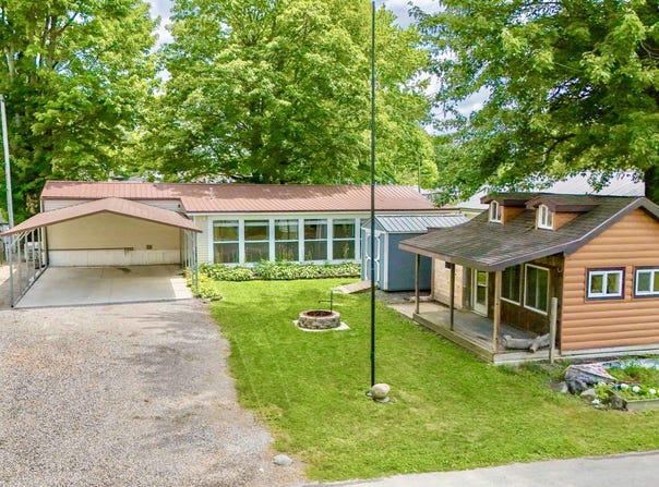 11274 Oneida Path, Lakeview, OH 43331