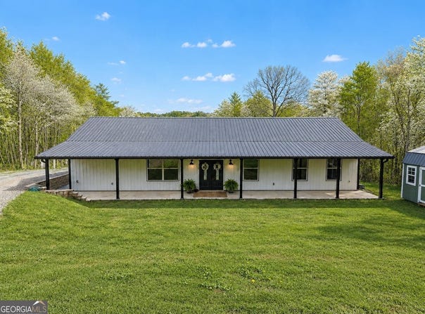 26 Plantation Road NW, Adairsville, GA 30103