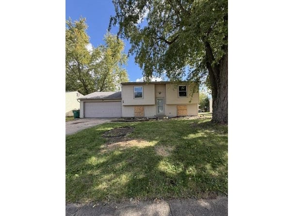 6109 S Ivanhoe Avenue, Ypsilanti, MI 48197