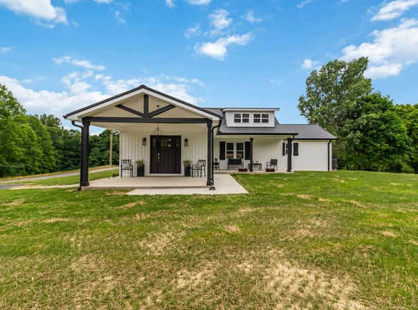 2913 Gentry Mill Road, Russell Springs, KY 42642