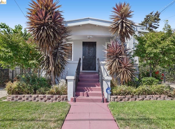 1629 68Th Ave, Oakland, CA 94621