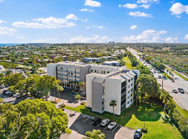 1605 S Us Highway 1, Jupiter, FL 33477