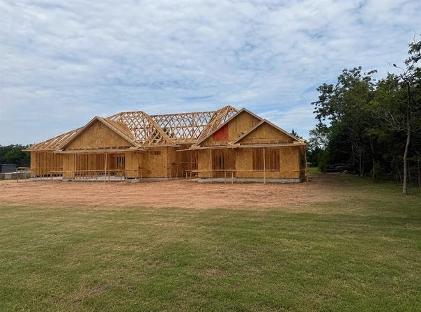 2914 E Cedar Creek Pass, Stillwater, OK 74075