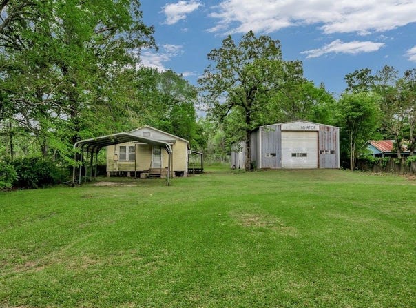 4226 E State Hwy 103, Lufkin, TX 75901