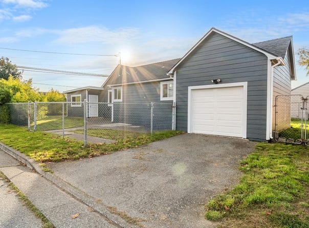 107 Fresno Street, Crescent City, CA 95531