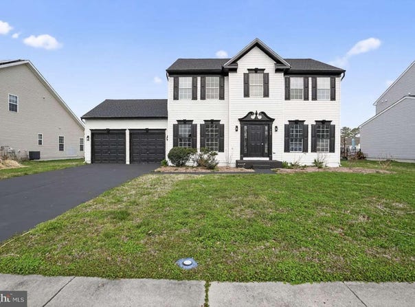 105 MAKO Drive, CAMBRIDGE, MD 21613
