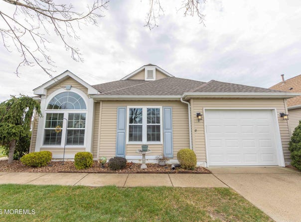 3 Abercorn Court, Jackson, NJ 08527
