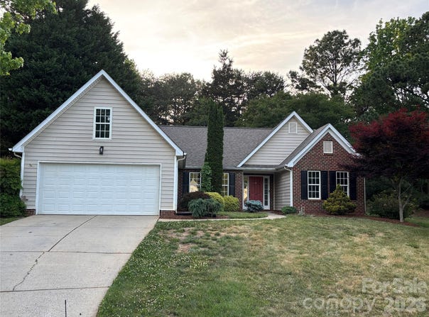 450 Glencrest Drive, Stanley, NC 28164