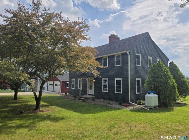 254 Jobs Hill Road, Ellington, CT 06029