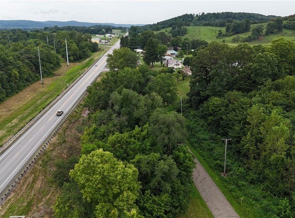 TR 483 A, Coshocton, OH 43812