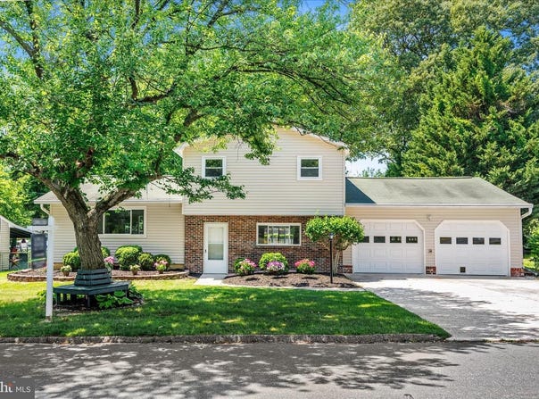 162 BARBARA RD, SEVERNA PARK, MD 21146
