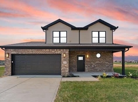 220 Stillwater Drive, Berea, KY 40403