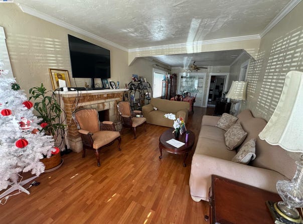 1815 68th Ave, Oakland, CA 94621