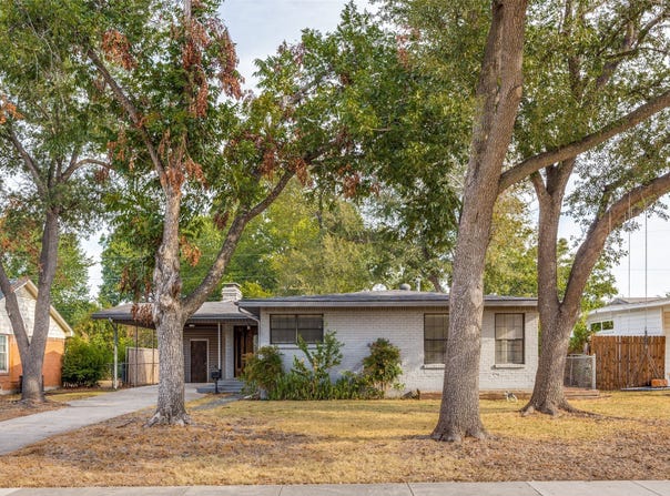 618 Newberry Drive, Richardson, TX 75080