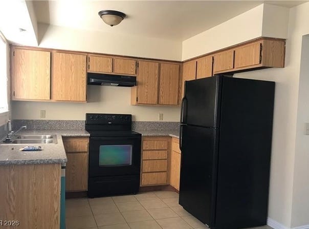 3500 Mercury Street, North Las Vegas, NV 89030