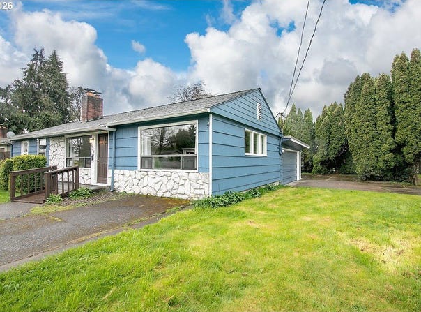 1925 28TH Ave, Longview, WA 98632