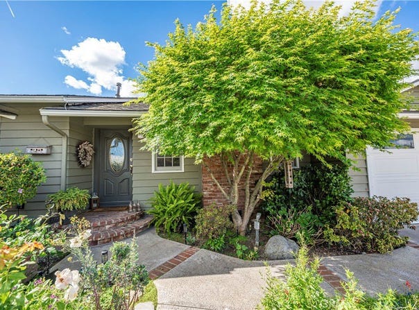 1224 E Orange Grove, Orange, CA 92867