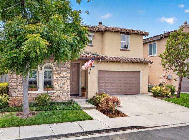4584 Marrisa Way, Camarillo, CA 93012