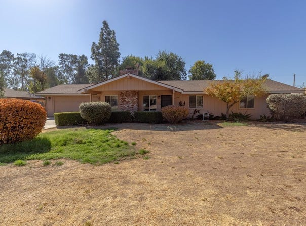 36580 Orange Grove Avenue, Madera, CA 93636