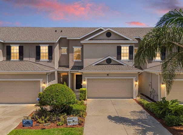 1936 COMPASS FLOWER Way, OCOEE, FL 34761