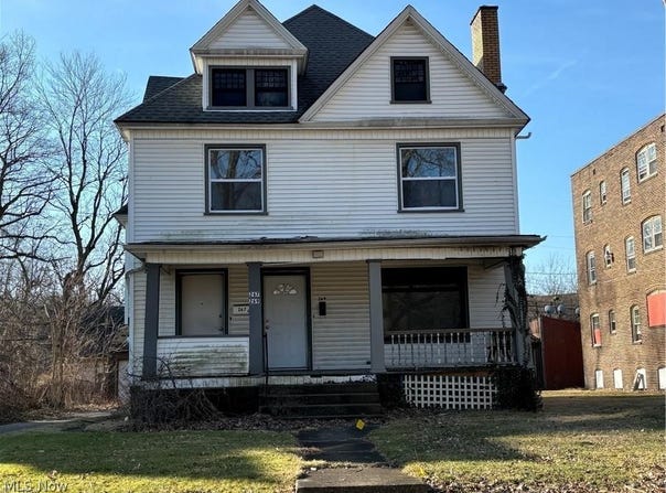 267 N Heights Avenue, Youngstown, OH 44504