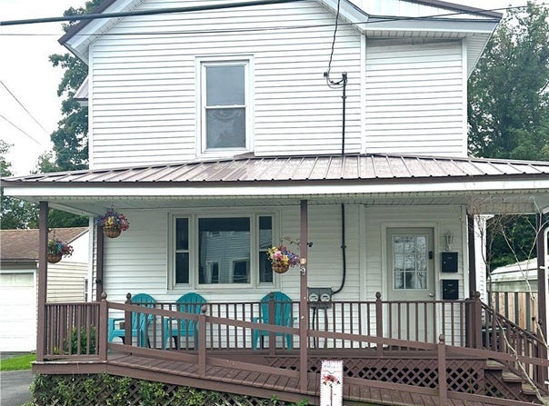 328 Eastern Avenue, Herkimer, NY 13350