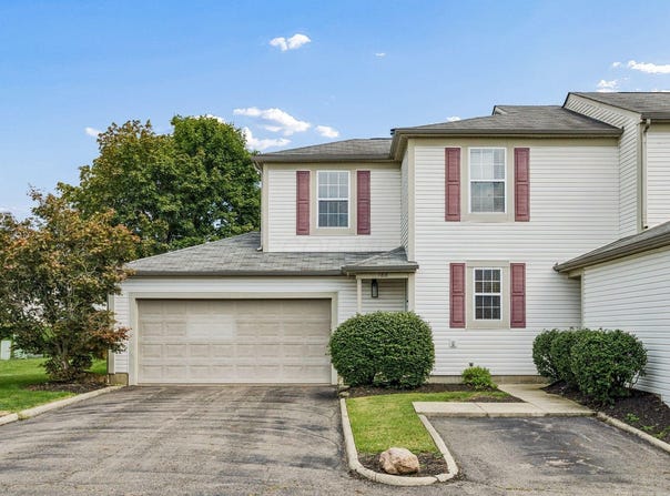 188 Macfalls Way, Blacklick, OH 43004