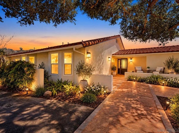 2073 Willow Glen, Fallbrook, CA 92028