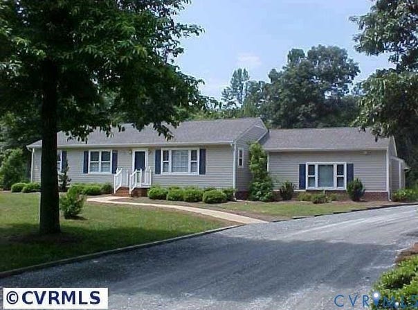 3766 Venter Road, Aylett, VA 23009