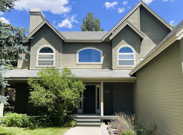 420 Whitetail Dr, Hailey, ID 83333