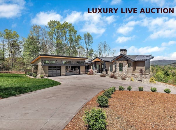 231 Keowee Turtlehead Road, Salem, SC 29676