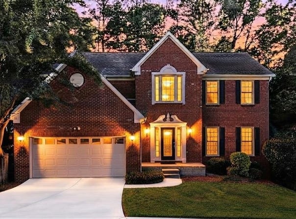 3378 Willbrooke Court, Duluth, GA 30096