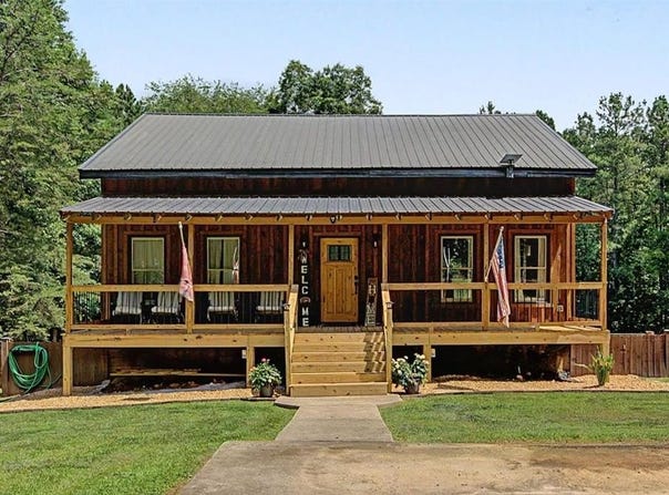 335 Dunn Road SE, Silver Creek, GA 30173