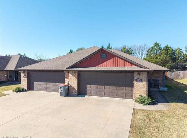 1009 Springhill RD, Barling, AR 72923