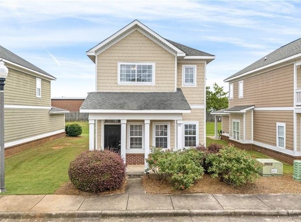 1957 WIRE Road, AUBURN, AL 36832