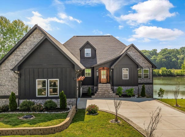 9712 Tranquility Lane, Kodak, TN 37764