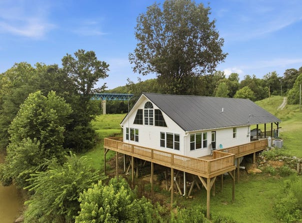 9595 US Hwy 62 W, Rockport, KY 42369