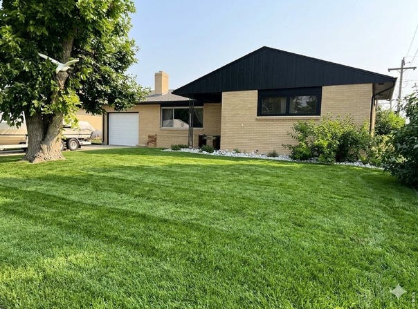 1324 Buchanan St, Sterling, CO 80751