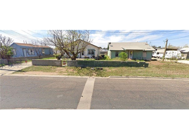 930-928 S Jackson Avenue, TX 79761