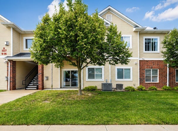 1117 NE 5th Lane, Ankeny, IA 50021