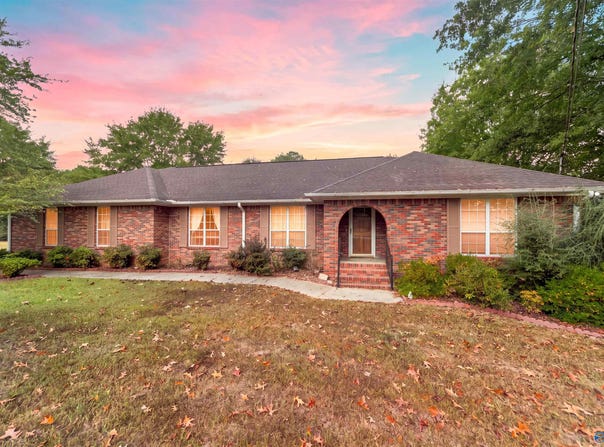 3450 Williams Street, Gadsden, AL 35903