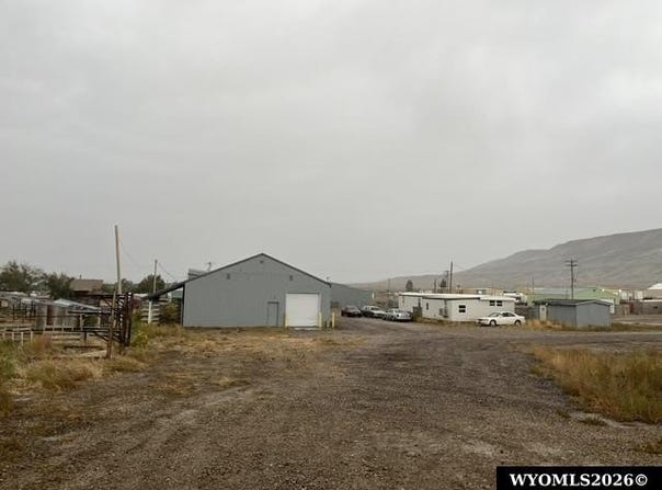 256 Granite Drive, Rock Springs, WY 82901