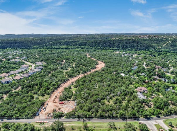 898 Quinlan Park Rd S, Austin, TX 78732
