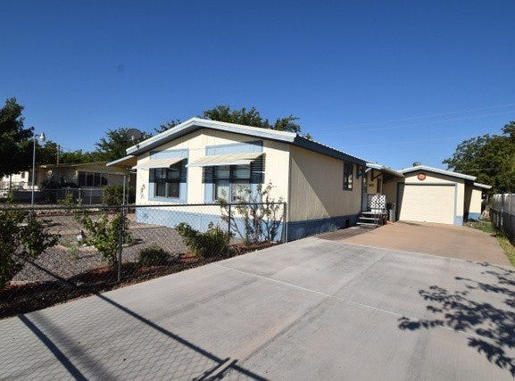 3200 8TH St S, Deming, NM 88030