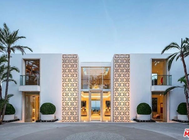 1500 Gilcrest Dr, Beverly Hills, CA 90210