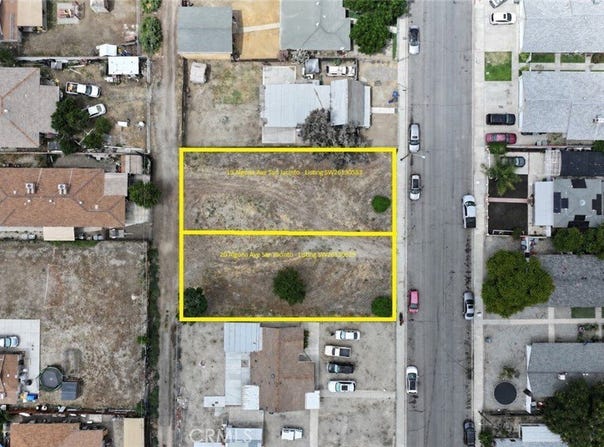 19 Algona Avenue, San Jacinto, CA 92583