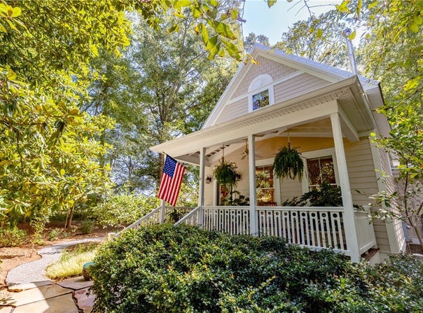 330 Sitton Drive, Pendleton, SC 29670