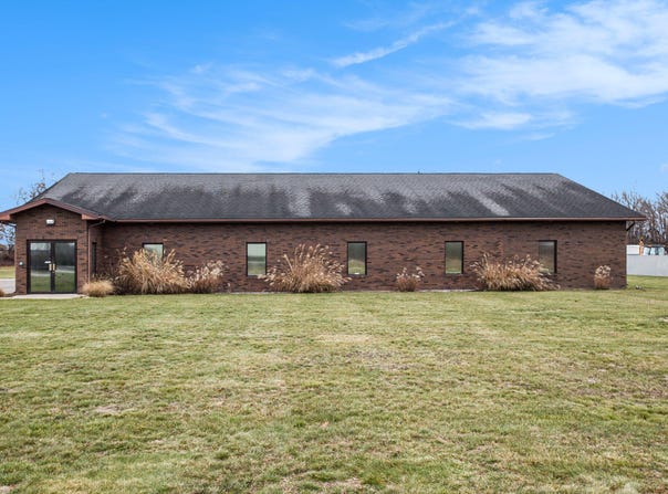 1500 KDF Drive, Three Rivers, MI 49093