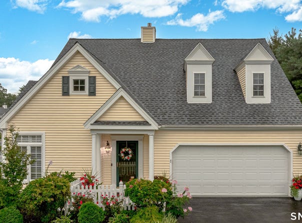 1 Thistle Down Way, Farmington, CT 06032