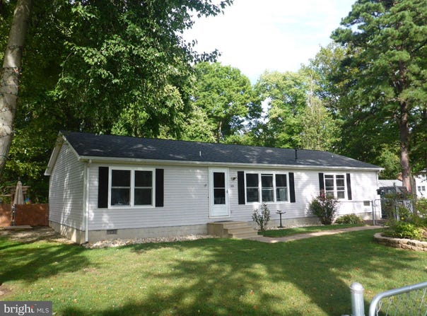 106 EDGEWATER Avenue, NORTH EAST, MD 21901